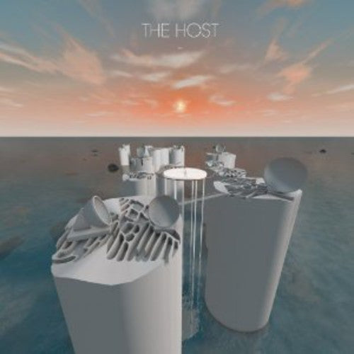 The Host: Host - Record