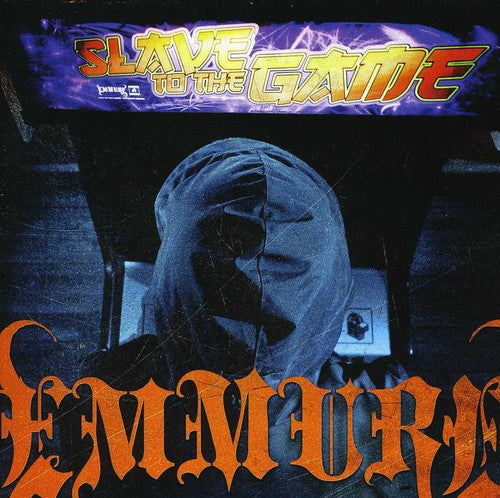 Emmure: Slave to the Game - CD
