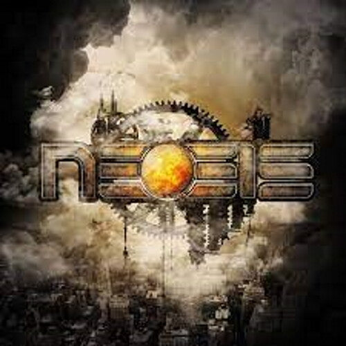 Neosis: Neosis - CD