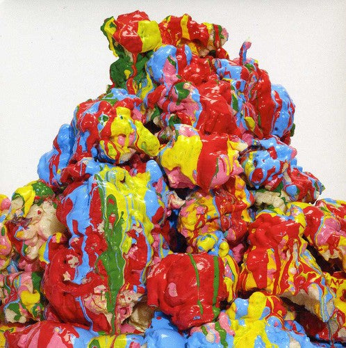 The Battles: Dross Glop - Record