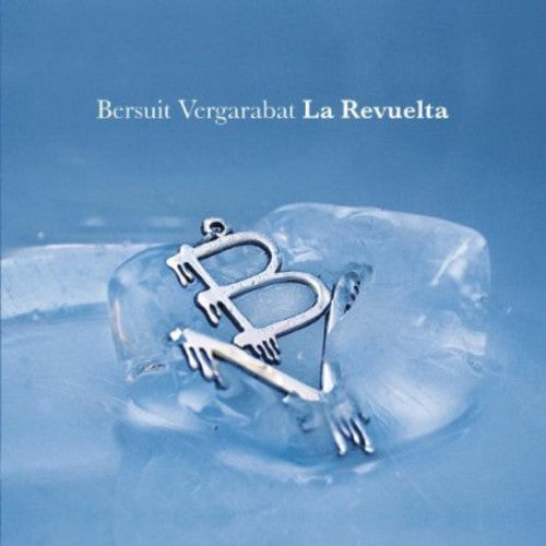 Bersuit Vergarabat: La Revuelta - CD