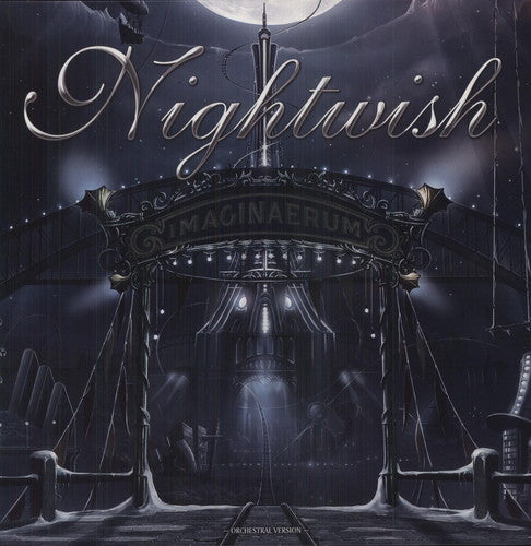 Nightwish: Imaginaerum (Orchestral Version) - VINYL