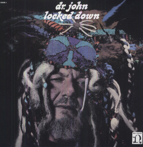 Dr. John: Locked Down - VINYL