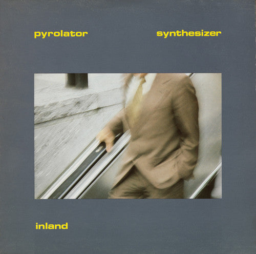 Pyrolator: Inland - Record