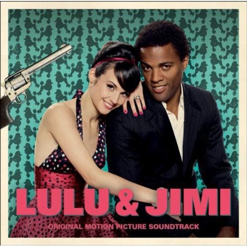 Various Artists: Lulu & Jimi - CD