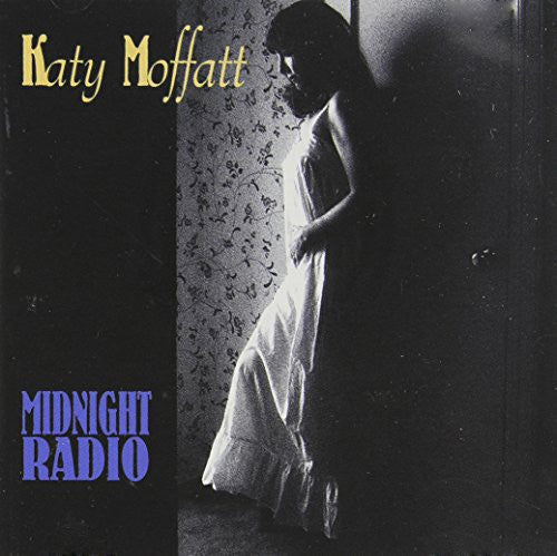 Katy Moffatt: Midnight Radio - Record