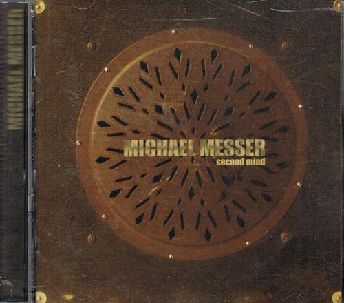 Michael Messer: Second Mind - Record