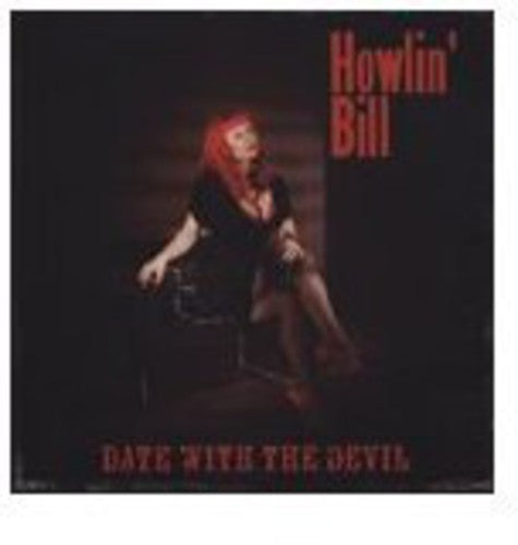 Howlin' Bill: Date with the Devil - Record