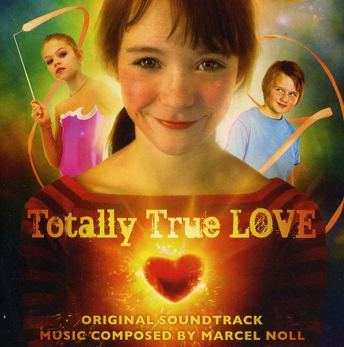 Various Artists: Totally True Love - CD