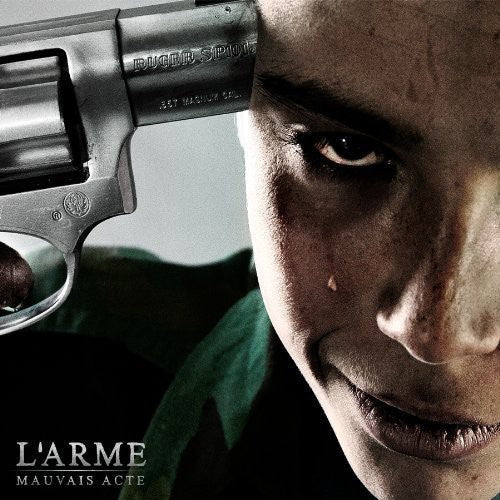 Mauvais Acte: Arme (FRN) (Digi) - Record