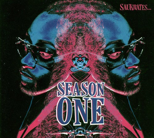 Saukrates: Season One - Record