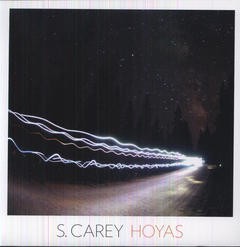 S. Carey: Hoyas - Record