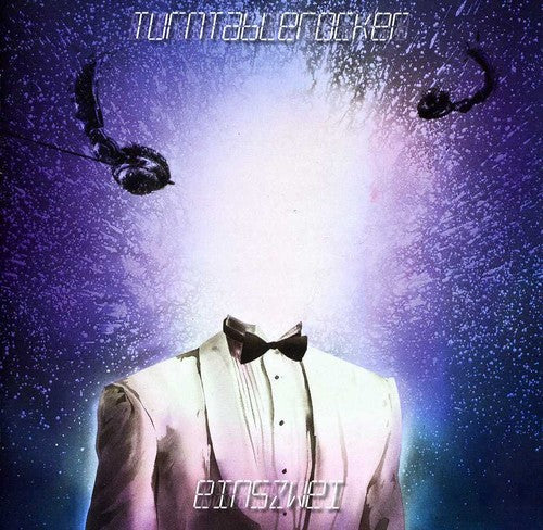 Turntablerocker: Eins Zwei - Record
