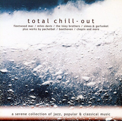 Total Chill-Out: Total Chill-Out - Record