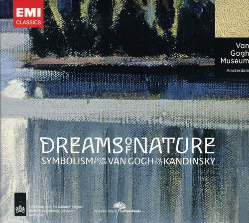 Dreams of Nature Symbolism From Van Gogh to Kandin: Dreams of Nature Symbolism from Van Gogh to Kandin - Record