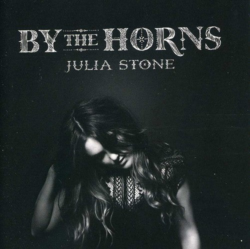 Julia Stone: By The Horns - Record