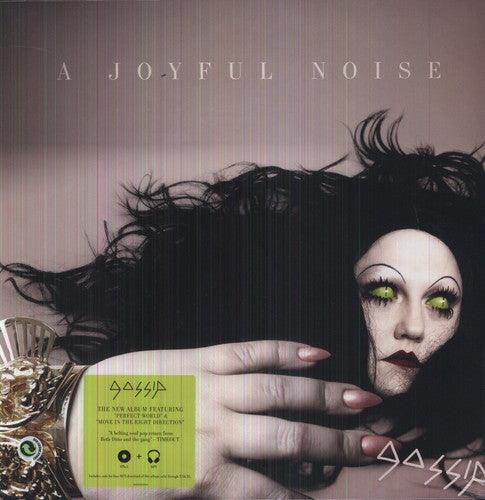 Gossip- Joyful Noise { VINYL LP }
