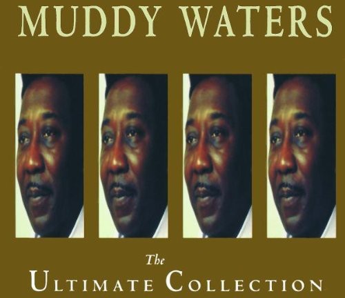 Muddy Waters: Ultimate Collection - Record