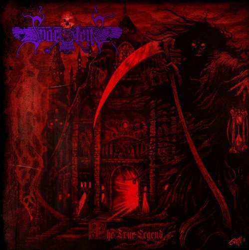 Svartsyn: True Legend - Record