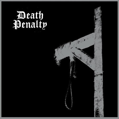 Death Penalty: Death Penalty - CD