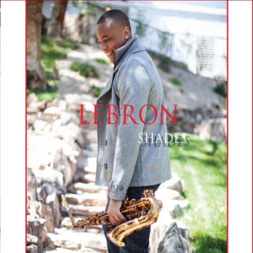 Lebron: Shades - CD