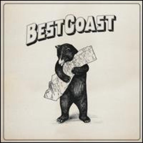 Best Coast: Only Place - Record