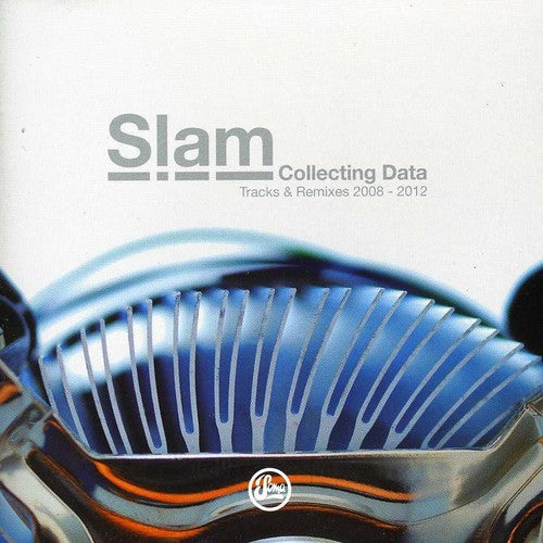 The Slam: Collecting Data - Record