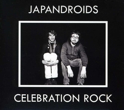 Japandroids: Celebration Rock - Record