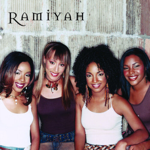 Ramiyah: Ramiyah - Record