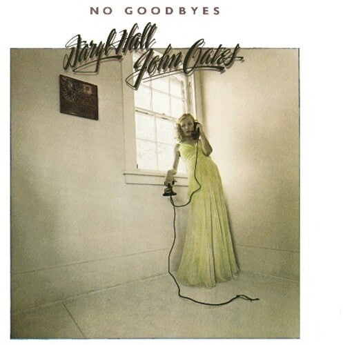 Hall & Oates: No Goodbyes - CD