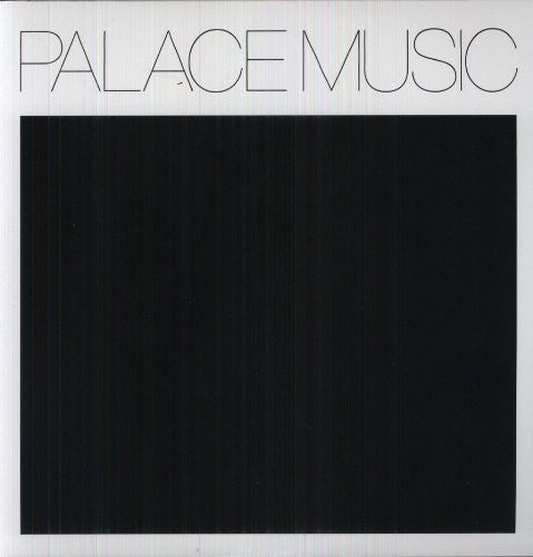 Palace Music- Lost Blues & Other Songs { VINYL LP }
