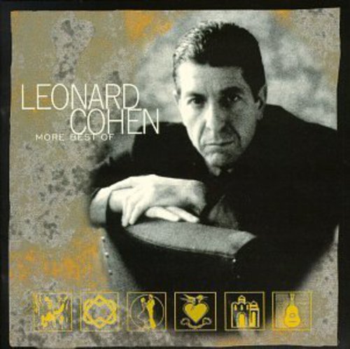 Leonard Cohen: More Best of - Record