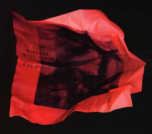 The Hundred in the Hands: Red Night - Record