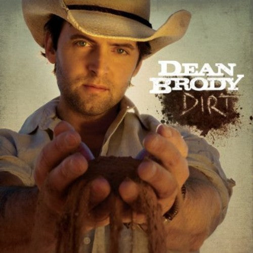 Dean Brody: Dirt - Record