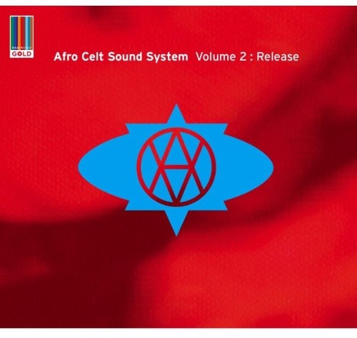 Afro Celt Sound System: Release 2 - Record