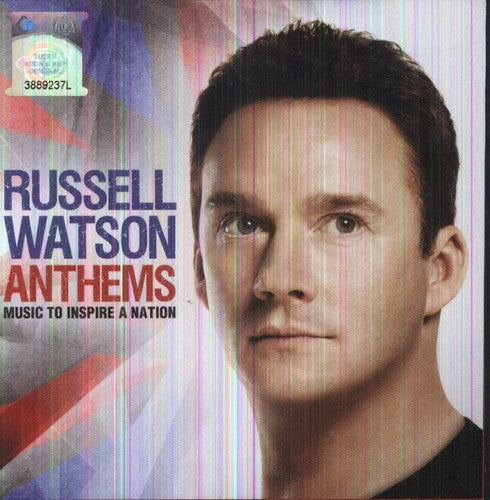 Russell Watson: Anthems - Record