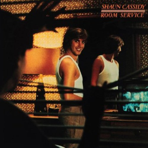Shaun Cassidy: Room Service - CD