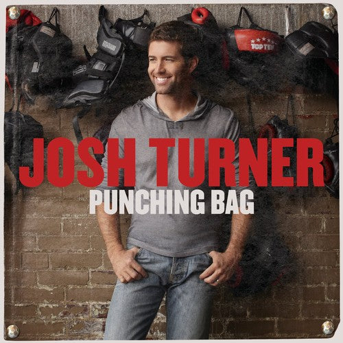 Josh Turner: Punching Bag - Record