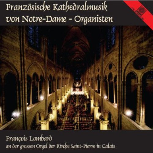 Fran ois Lombard: 6Eme Symphonie Opus 59 - Record
