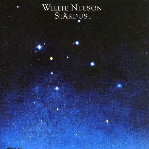 Willie Nelson: Stardust - Record