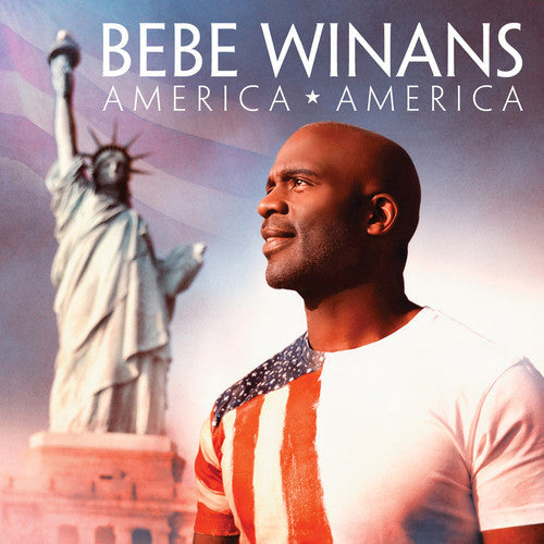 BeBe Winans: America America - Record