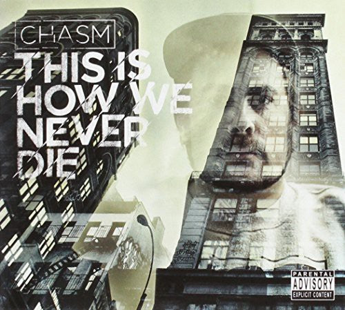 The Chasm: This Is How We Never Die - Record