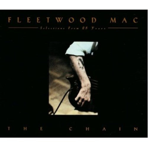 Fleetwood Mac: 25 Years: The Chain - CD