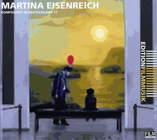 Various Artists: Komponiert in Deutschland 17 - CD