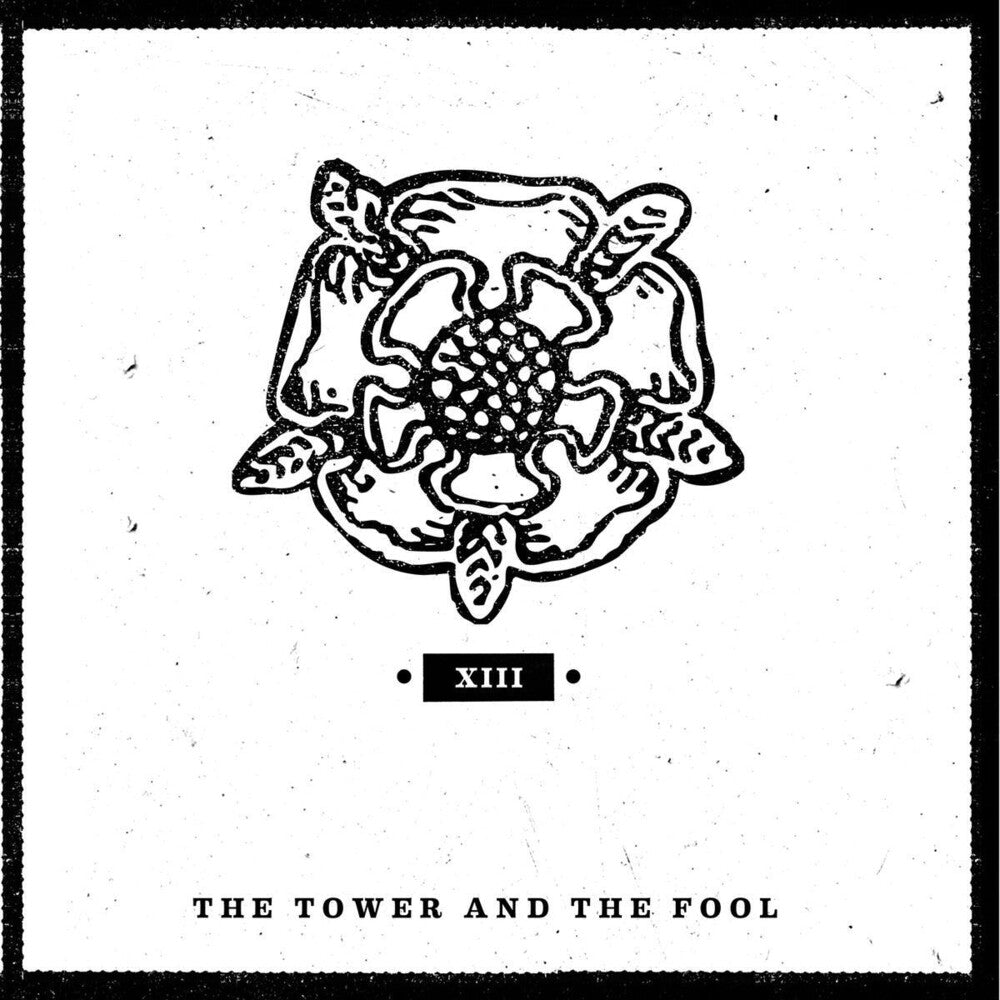 Tower & The Fool- Xiii { VINYL LP }