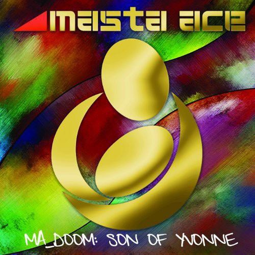 Ma_doom- Ma_Doom: Son Of Yvonne { VINYL LP }