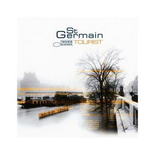 St Germain: Tourist - Record