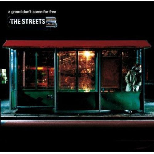 The Streets: Grand Don't Come for Free - Record
