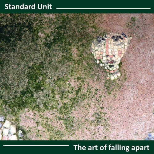 Standard Unit: The Art Of Falling Apart - Record