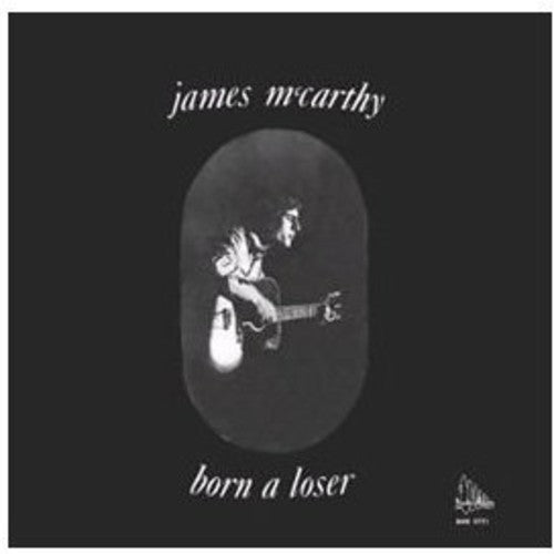 James McCarthy: Born a Loser - Record
